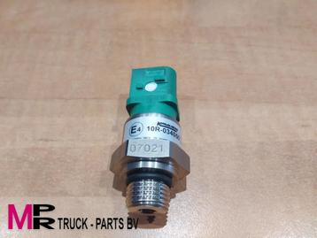 Mercedes-Benz Druksensor Mercedes (10KM oud) - A0101530228 D beschikbaar voor biedingen
