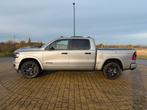 Dodge RAM Limited Night Edit / Voll. optie / 70239 € ex, Auto's, Automaat, Leder, 5 zetels, RAM 1500