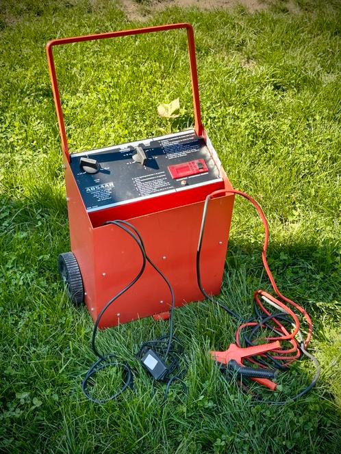 ABSAAR 5330 oplader — 100% functioneel, super duurzaam!, Auto diversen, Auto-accessoires, Gebruikt, Ophalen