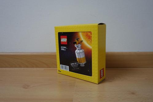 Lego 6373604 - NASA Ulysses Space Probe - Limited Edition, Kinderen en Baby's, Speelgoed | Duplo en Lego, Nieuw, Lego, Complete set