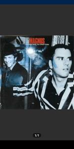 Magnus - The body gave you everything 20th anniversary 2LP, Ophalen of Verzenden, Zo goed als nieuw