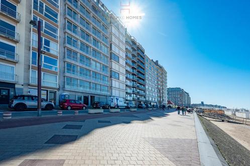 Appartement te koop in Knokke-Heist, 1 slpk, Immo, Huizen en Appartementen te koop, Appartement