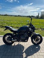 Yamaha Mt-07, Motos, Particulier