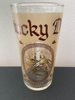 Drinkglas KENTUCKY DERBY paardenrace 1974 100th anniversary, Ophalen, Zo goed als nieuw
