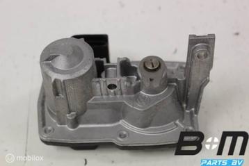 Klep in uitlaat Audi A3 8V Sedan 5Q0253691F beschikbaar voor biedingen