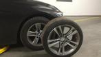 4 Orginele BMW wintervelgen 16”, Auto-onderdelen, Banden en Velgen, Gebruikt, 16 inch, Banden en Velgen, Personenwagen