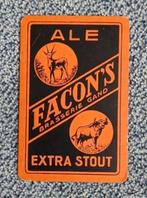 Facon, speelkaart, Verzamelen, Verzenden