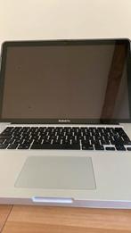 Mac book pro 2012, Computers en Software, Apple Macbooks, Ophalen, Zo goed als nieuw