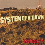 SYSTEM OF A DOWN - Toxity (Black Vinyl) NIEUW *+*+*+*+*+*+*+, Verzenden, Nieuw in verpakking