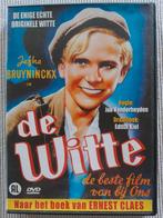 De witte , originele, CD & DVD, DVD | Néerlandophone, Comme neuf, Tous les âges, Film, Enlèvement ou Envoi
