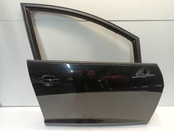 PORTIER RECHTS VOOR Seat Ibiza IV (6J5) (01-2008/06-2017) beschikbaar voor biedingen