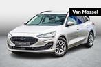 Ford Focus Clipper Connected - Driver Assist - 24m Garantie, Auto's, Ford, Stof, Gebruikt, Euro 6, 1283 kg