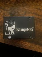 Kingston 1TB 2,5inch Sata SSD, Interne, Comme neuf, 1TB, Laptop