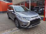 Mitsubishi Outlander...7PL...AUTO...1ERPROP...TVA DEDUCTIBLE, Auto's, Mitsubishi, Te koop, Zilver of Grijs, Benzine, 5 deurs