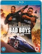 Bad boys, Enlèvement ou Envoi, Utilisé