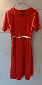 Robe de grossesse Bon Prix (taille 32/34), Comme neuf, Taille 34 (XS) ou plus petite, Rose, Enlèvement ou Envoi