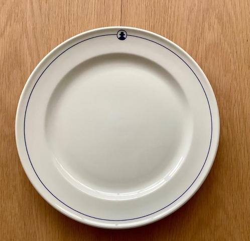 FOLON-servies, Huis en Inrichting, Keuken | Servies, Zo goed als nieuw, Bord(en), Overige stijlen, Overige materialen, Ophalen