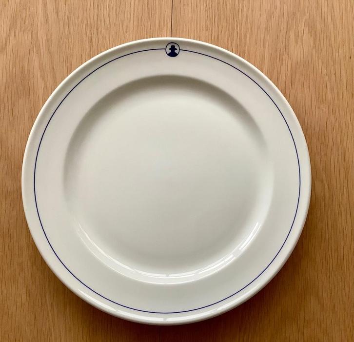 FOLON  vaisselle  assiettes, Maison & Meubles, Cuisine | Vaisselle, Comme neuf, Assiettes(s), Autres styles, Autres matériaux