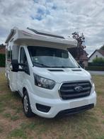 Roller Team Kronos 291TL-automaat-170pk-2021-gekeurd, Automaat, Chemisch toilet, Ford, Diesel
