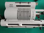 Oude Imca mechanische rekenmachine, Antiek en Kunst, Ophalen