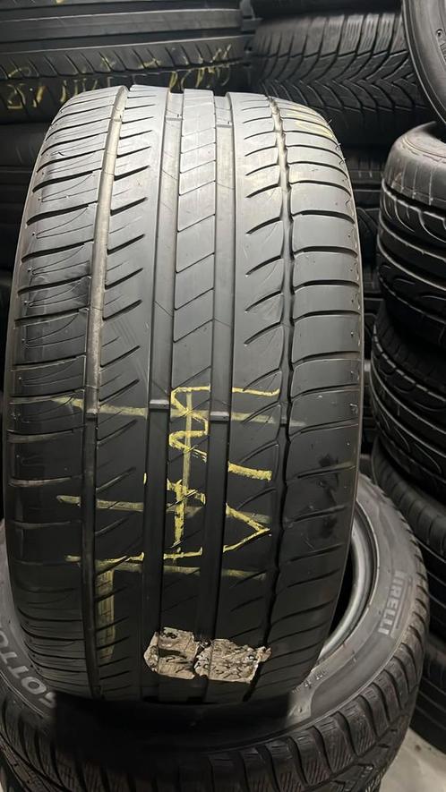 27545r18 275 45 r18 275/45/r18 Michelin avec montage, Auto-onderdelen, Overige Auto-onderdelen, Ophalen of Verzenden