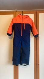 Ski pak Wedze kids 5 jaar, Sport en Fitness, Overige merken, Ophalen of Verzenden, Zo goed als nieuw, Kleding