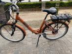 Lombardo Dames E-bike, Fietsen en Brommers, Overige merken, Zo goed als nieuw, Minder dan 47 cm, Ophalen