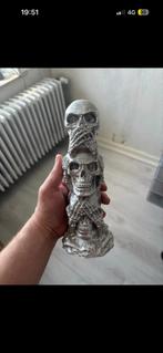 3 skull, Enlèvement, Comme neuf, 1:35 à 1:50, Personnage ou Figurines