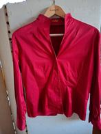 Chemisier Van Laack taille 42, Ophalen, Autre, Maat 42/44 (L), Zo goed als nieuw