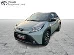 Toyota Aygo X pulse, Auto's, 72 pk, Handgeschakeld, 998 cc, Stadsauto