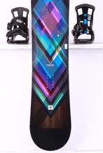 Snowboard 153 pour femmes NIDECKER THE PRINCESS, Envoi, Utilisé, Planche