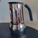 Bialetti Venus, Ophalen