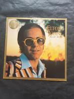 ELTON JOHN "Alle Hits" compilatie LP (1980) IZGS, Gebruikt, Ophalen of Verzenden, 12 inch, Poprock