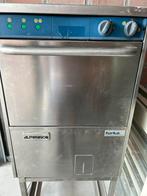 Te koop: Professionele RVS vaatwasmachine, Ophalen, Gebruikt, Inox Meubilair