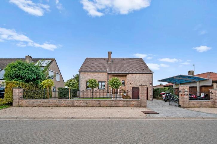 gezinswoning te Malle met 4 a 5 slaapkamers, Immo, Huizen en Appartementen te koop
