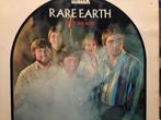 The Rare Earth.Get Ready.Hoes met naam.Vinyl zeer goed., CD & DVD, Vinyles | Rock, Autres formats, Autres genres, Utilisé, Enlèvement ou Envoi