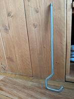 talon en acier galvanisé 40 cm, Enlèvement ou Envoi, Neuf