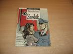 Yérushalaïm : Shoshik - Hardcover - 1e druk., Eén stripboek, Ophalen of Verzenden, Gelezen
