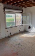 Ramen, Doe-het-zelf en Bouw, Ophalen, Gebruikt, Inclusief glas