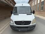 Mercedes Sprinter 311 CDi Maxi 2007 Euro 4 Export!, Bedrijf, Te koop, Euro 4