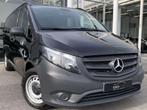 Mercedes-Benz V-Klasse Vito Tourer CDI / 9 Places / Long Cha, Autos, Mercedes-Benz, Achat, Entreprise, Boîte manuelle, Autre carrosserie