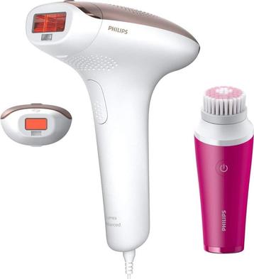 Philips épilateur à lumière pulsée BRID924/00 LUMEA ADVANCED, Envoi, Neuf, Autres types