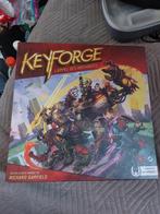 Keyforge + 2 deck, Hobby & Loisirs créatifs, Jeux de société | Jeux de plateau, Comme neuf, Enlèvement ou Envoi