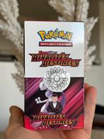 Demi Display: Rivalites Destinées EV10, Ophalen, Booster