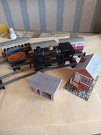 Hornby O  gauge train set, Hobby en Vrije tijd, Verzenden, Gebruikt, Treinset, Overige merken