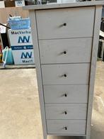 Wandkastje, Ophalen, Zo goed als nieuw