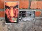 Tricky – Angels with Dirty Faces cassette | trip-hop / alter, Cd's en Dvd's, Cassettebandjes, Ophalen of Verzenden