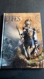 Elfes, Livres, BD, Enlèvement ou Envoi, Comme neuf