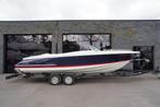 Chris Craft, Watersport en Boten, Ophalen, Gebruikt, 6 meter of meer, 200 pk of meer