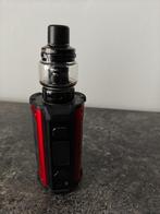 Vapor smoke, Elektronische apparatuur, Ophalen, Gebruikt